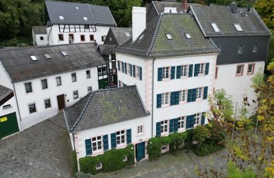 Palazzetto in vendita 53945 Blankenheim, Renania Settentrionale-Vestfalia, Ansicht Fassade Am Hirtenturm 11