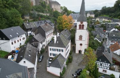 Palazzetto in vendita 53945 Blankenheim, Renania Settentrionale-Vestfalia, Nachbarbebauung