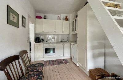 Palazzetto in vendita 53945 Blankenheim, Renania Settentrionale-Vestfalia, Ebene 4: Küche