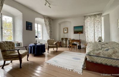 Palazzetto in vendita 53945 Blankenheim, Renania Settentrionale-Vestfalia, Ebene 3: Schlafraum