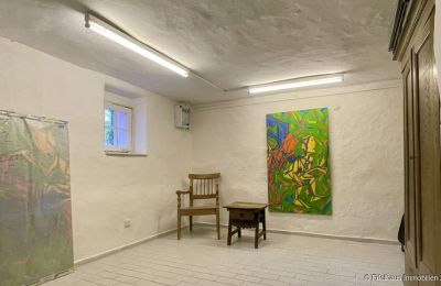 Palazzetto in vendita 53945 Blankenheim, Renania Settentrionale-Vestfalia, Ebene 1: Ausstellungsraum III 