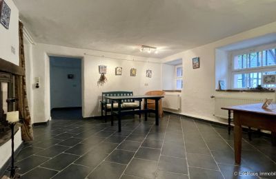 Palazzetto in vendita 53945 Blankenheim, Renania Settentrionale-Vestfalia, Ebene 1: Ausstellungraum I 