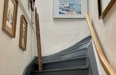 Palazzetto in vendita 53945 Blankenheim, Renania Settentrionale-Vestfalia, Treppenhaus, Aufgang zum Dach