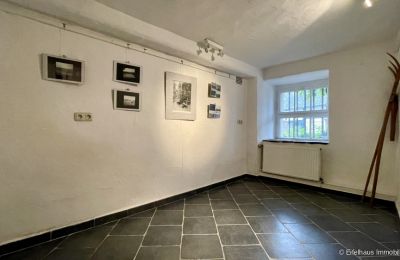 Palazzetto in vendita 53945 Blankenheim, Renania Settentrionale-Vestfalia, Ebene 1: Ausstellungsraum II
