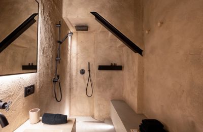 Casa di campagna in vendita Lamole, Toscana, Foto 16/37