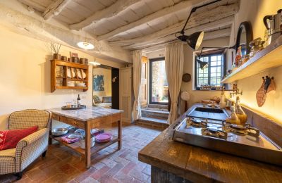 Casa di campagna in vendita Lamole, Toscana, Foto 9/37