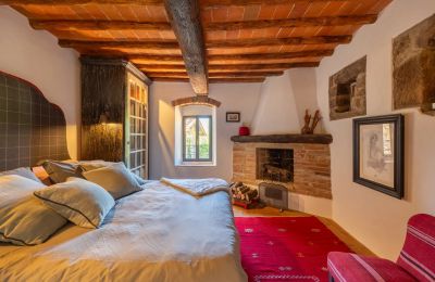 Casa di campagna in vendita Lamole, Toscana, Foto 11/37