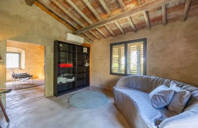 Casa di campagna in vendita Lamole, Toscana, Foto 19/37