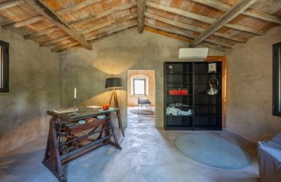 Casa di campagna in vendita Lamole, Toscana, Foto 20/37