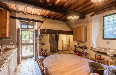 Casa di campagna in vendita Lamole, Toscana, Foto 5/37