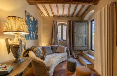 Casa di campagna in vendita Lamole, Toscana, Foto 22/37