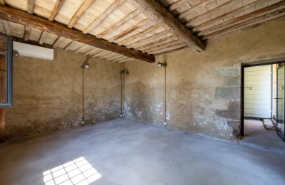 Casa di campagna in vendita Lamole, Toscana, Foto 30/37