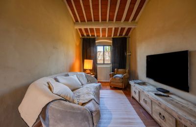 Casa di campagna in vendita Lamole, Toscana, Foto 25/37