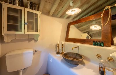 Casa di campagna in vendita Lamole, Toscana, Foto 26/37