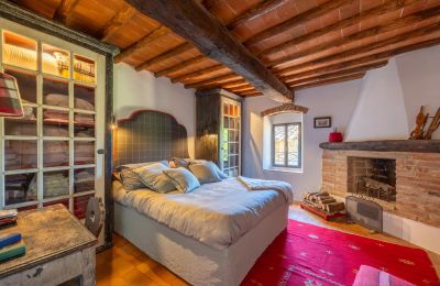 Casa di campagna in vendita Lamole, Toscana, Foto 27/37