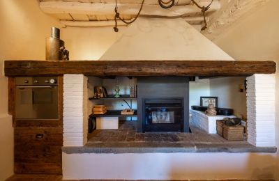 Casa di campagna in vendita Lamole, Toscana, Foto 24/37