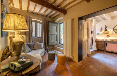 Casa di campagna in vendita Lamole, Toscana, Foto 3/37