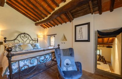 Casa di campagna in vendita Lamole, Toscana, Foto 28/37