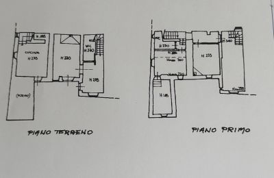 Casa di campagna in vendita Lamole, Toscana, Foto 37/37