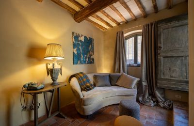 Casa di campagna in vendita Lamole, Toscana, Foto 8/37