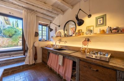 Casa di campagna in vendita Lamole, Toscana, Foto 7/37