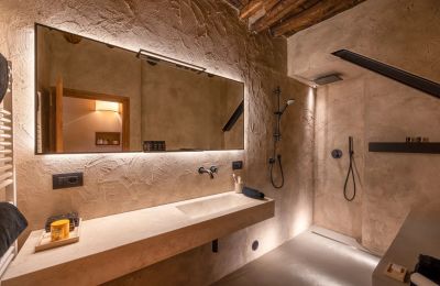 Casa di campagna in vendita Lamole, Toscana, Foto 14/37