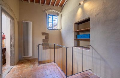 Casa di campagna in vendita Lamole, Toscana, Foto 12/37
