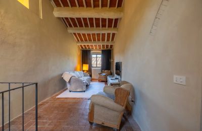 Casa di campagna in vendita Lamole, Toscana, Foto 15/37