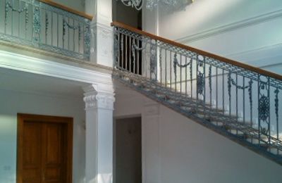 Villa padronale in vendita Regione di Trnava, Scala