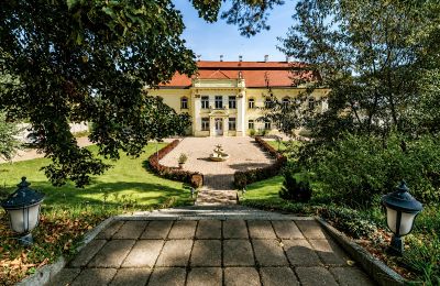 Villa padronale Regione di Trnava