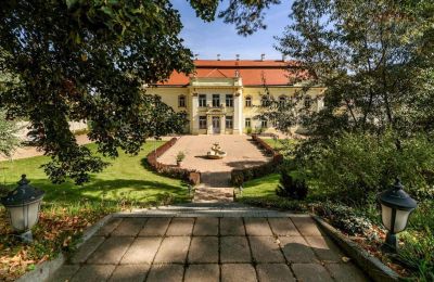 Villa padronale Regione di Trnava