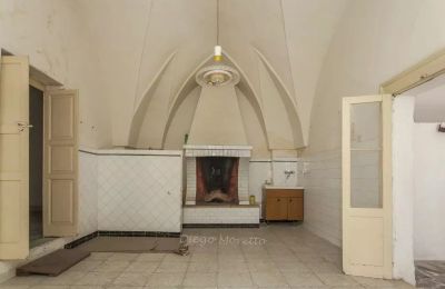 Palazzetto in vendita Oria, Puglia, Foto 10/27