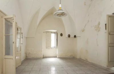 Palazzetto in vendita Oria, Puglia, Foto 12/27