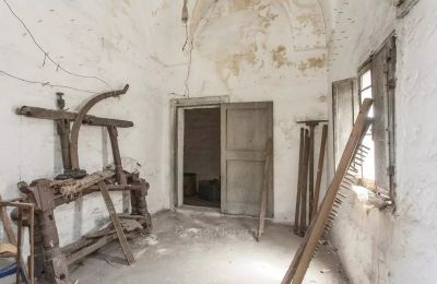 Palazzetto in vendita Oria, Puglia, Foto 20/27