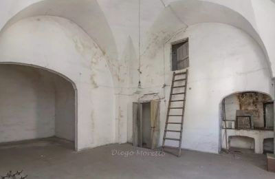 Palazzetto in vendita Oria, Puglia, Foto 23/27