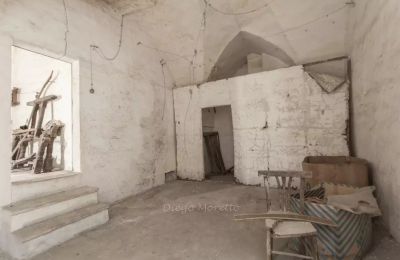 Palazzetto in vendita Oria, Puglia, Foto 24/27