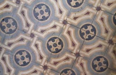 Palazzetto in vendita Oria, Puglia, Foto 8/27