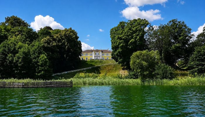Castello in vendita Olsztyn, Varmia-Masuria