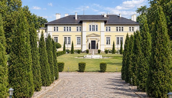 Castello in vendita Olsztyn, Varmia-Masuria