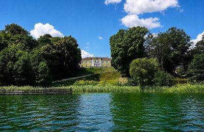 Castello in vendita Olsztyn, Varmia-Masuria, Foto 1/14