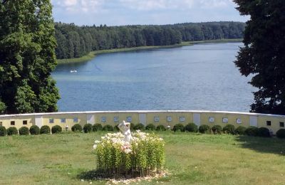 Castello in vendita Olsztyn, Varmia-Masuria, Vista