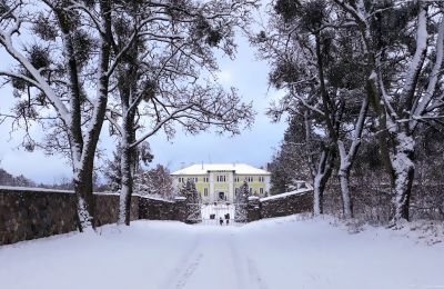 Castello in vendita Olsztyn, Varmia-Masuria, Vialetto
