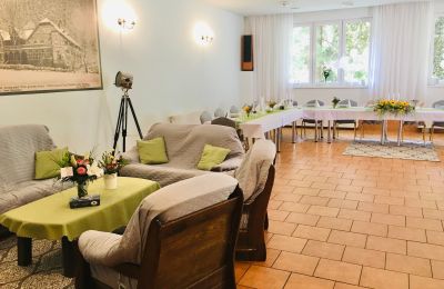 Immobile storico in vendita Kowalowa, Bassa Slesia, Sala bankietowa