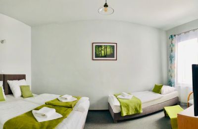 Immobile storico in vendita Kowalowa, Bassa Slesia, Pokój gościnny