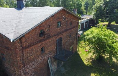 Castello in vendita Więsławice, Kujavie-Pomerania, Foto 19/21