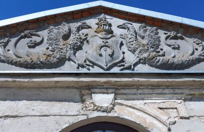 Castello in vendita Więsławice, Kujavie-Pomerania, Dettagli