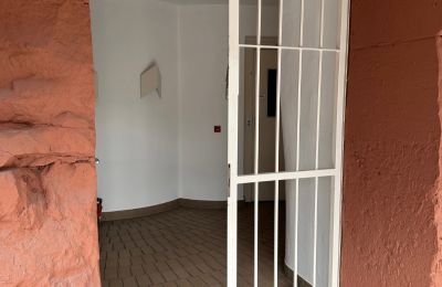 Torre in vendita Renania-Palatinato, Eingang Turminneres