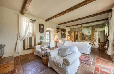 Casa di campagna in vendita Bagno a Ripoli, Toscana, Foto 3/40