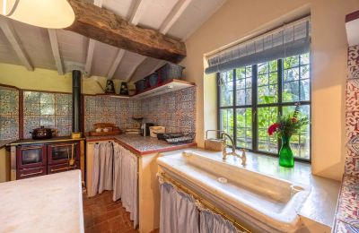 Casa di campagna in vendita Bagno a Ripoli, Toscana, Foto 4/40