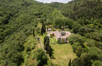 Casa di campagna in vendita Bagno a Ripoli, Toscana, Foto 28/40